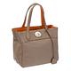 A.D.M.J. 小牛皮BOX CALF VERA TOTE 30  (TAUPE) product thumbnail 2