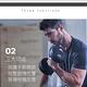 愛迪達Adidas Training-彈力纏繞式訓練護腕 product thumbnail 5