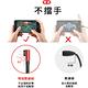 Baseus 倍思 彎頭充電數據線 一拖三 Lightning+Type-C+micro USB (1.2米) product thumbnail 6