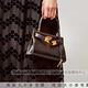 [領券再折]TORY BURCH Lee Radziwill Nano 鎖扣迷你斜背包-2色 product thumbnail 8