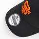 New Era 棒球帽 AF Cooperstown MLB 黑 橘 3930帽型 全封式 舊金山巨人 SF 老帽 NE60416003 product thumbnail 4
