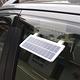買一送一 【新一代升級版】安伯特Kulcar太陽能汽車散熱器 窗掛式免插電免安裝 降油耗節能環保 product thumbnail 7