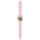 Swatch  Listen to me系列 PINK BOARD粉紅果凍 product thumbnail 4