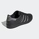 Adidas Superstar [FX9087] 男鞋 運動 休閒 慢跑 貝殼 復古 經典 潮流 穿搭 愛迪達 黑 product thumbnail 3