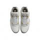 Nike Air Jordan 4 Retro SE Craft Photon Dust 工藝光子 灰奶油白 麂皮 大童款 女款 灰兔子 籃球鞋 DV2262-021 product thumbnail 4