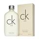 Calvin Klein 卡文克萊 CK one/be中性淡香水 200ml(任選)-快速到貨 product thumbnail 2