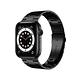 Apple Watch 6/SE 44mm不鏽鋼三珠蝶扣錶帶 贈拆錶器 product thumbnail 2
