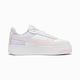 PUMA Carina Street 女休閒鞋-白粉紫-38939010 product thumbnail 2