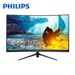 PHILIPS 32型 322M8CZ 曲面電競螢幕 顯示器 144Hz 1ms