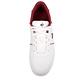 法國公雞Cognac網球鞋 運動鞋  女鞋-白/紅色LWT73105 product thumbnail 6