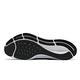 Nike 慢跑鞋 Zoom Pegasus 38 運動 女鞋 氣墊 舒適 避震 路跑 健身 球鞋 黑 白 CW7358002 product thumbnail 5