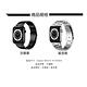 Apple Watch 不鏽鋼三珠蝶扣錶帶-贈拆錶器(45mm) product thumbnail 7