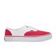 Vans 休閒鞋 V44CF LV Authentic 女鞋 帆布 撞色 街頭風格 棋盤格 紅 白 6123530001 product thumbnail 6