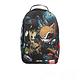 SPRAYGROUND DLX MARVEL 聯名系列 星際異攻隊偷渡客 潮流筆電後背包 product thumbnail 2