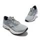 Mizuno 慢跑鞋 Wave Equate 7 女鞋 灰 紫 緩衝 運動鞋 美津濃 J1GD2348-74 product thumbnail 8