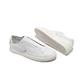 Nike 休閒鞋 Blazer Slip 運動 女鞋 基本款 簡約 套腳 舒適 皮革 質感 米白 白 CJ1651100 product thumbnail 8
