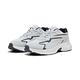 PUMA Teveris Nitro 男女休閒鞋-白灰藍-38877425 product thumbnail 2