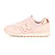 NEWBALANCE 女 復古慢跑鞋 粉紅玫瑰金 product thumbnail 2