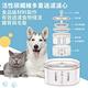 【P&H寵物家】Peile 2.5L寵物感應智能飲水機(貓咪智能飲水機 自動飲水機) product thumbnail 8