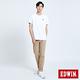 EDWIN 第七代 基本LOGO 短袖T恤-男-白色 product thumbnail 6