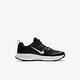 Nike Wearallday (ps) [CJ3817-002] 中童鞋 慢跑 運動 休閒 輕量 支撐 緩衝 彈力 黑 product thumbnail 2