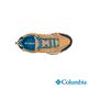 Columbia 哥倫比亞 女款- Omni-Tech 防水登山鞋-棕褐 UBL53720TN product thumbnail 8