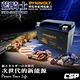 【藍騎士】MG9-BS-C奈米膠體電池/等同YUASA湯淺YTX9BS與GTX9BS product thumbnail 5