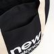 New Balance 肩背包 Classic Canvas Tote Bag 黑 男女款 大容量 背包 包包 經典 NB LAB23027BK product thumbnail 7