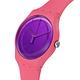 Swatch New Gent 原創系列手錶 BERRY HARMONIOUS (41mm) 男錶 女錶 手錶 瑞士錶 錶 product thumbnail 6