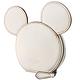 COACH DISNEY聯名系列白色MICKEY造型零錢包 product thumbnail 2