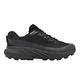 Merrell 越野跑鞋 Agility Peak 5 Tactical GTX 男鞋 黑 防水 戰術系列 ML005763 product thumbnail 6