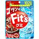 Lotte Fits氣泡飲料風味軟糖(102g) product thumbnail 2
