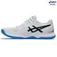 ASICS 亞瑟士 GEL-TACTIC 12 男女 中性款  排球鞋 1073A058-102 product thumbnail 4