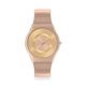 Swatch SKIN超薄系列手錶 TAWNY RADIACE (34mm) 男錶 女錶 手錶 瑞士錶 錶 product thumbnail 2