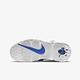 Nike AIR MORE UPTEMPO (GS)大童休閒鞋-藍-DM1023400 product thumbnail 5