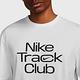 NIKE AS M NK DF TRACK CLUB HYVERSE男短袖上衣-白色-FB5513121 product thumbnail 3