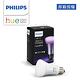 Philips 飛利浦 Hue 智慧照明 全彩情境 10W燈泡(PH020) product thumbnail 2