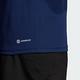 adidas 上衣 男款 短袖上衣 運動 藍 IC7429 product thumbnail 6