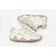 FILA WEBSEEKER 中性運動鞋-米白/灰 4-C613X-924 product thumbnail 4