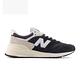 New Balance 997R系列 男女休閒鞋-黑白米-U997RMC-D product thumbnail 2