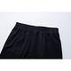 FILA KIDS 女童吸濕排汗短褲-黑 5SHS-4335-BK product thumbnail 2