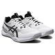 ASICS 亞瑟士 GEL-TACTIC 男女中性款  排球鞋 室內球鞋 1073A051-100 product thumbnail 2