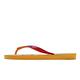 Havaianas 拖鞋 Disney Stylish Flip Flops 男鞋 黃 棕 迪士尼 奇奇蒂蒂 夾腳拖 41235001740U product thumbnail 3