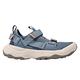 Teva 水陸兩棲鞋 W Outflow Universal 女鞋 堡壘藍 戶外鞋 緩衝 速乾 運動鞋 1136310CITA product thumbnail 6