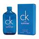 CK ONE SUMMER 2018 中性淡香水100ml product thumbnail 2