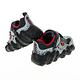 SKECHERS 男童系列 燈鞋 SKECH-O-SAURUS LIGHTS - 400112LCCRD product thumbnail 5