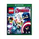 樂高：復仇者聯盟 LEGO：Marvel Avengers - XBOX ONE 中英文美版 product thumbnail 3