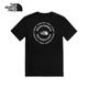 The North Face M MFO F21 GRAPHIC TEE 男 短袖上衣 黑-NF0A7QPGJK3 product thumbnail 3