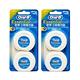 【Oral-B 歐樂B】無蠟牙線 4入組(50公尺/入) product thumbnail 2