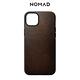 美國NOMAD 嚴選Classic皮革保護殼-iPhone 14 Plus (6.7") product thumbnail 10